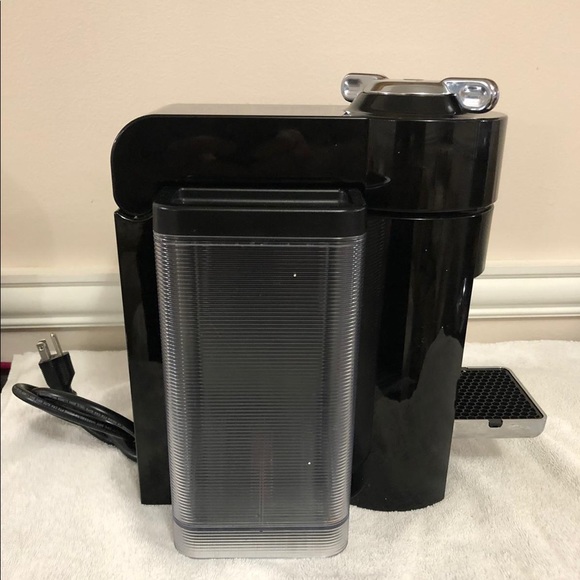 Nespresso VertuoLine Coffee and Espresso Maker - Picture 2 of 12